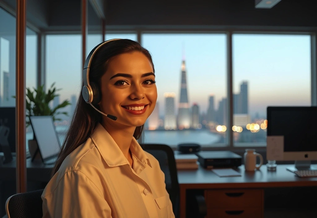 QatarConnect Support